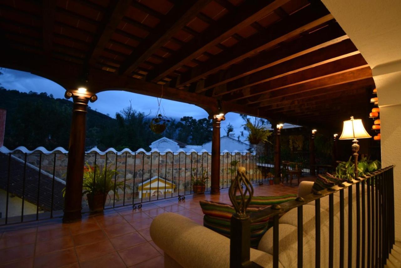 Hotel Palacio De Dona Beatriz Antigua Kültér fotó