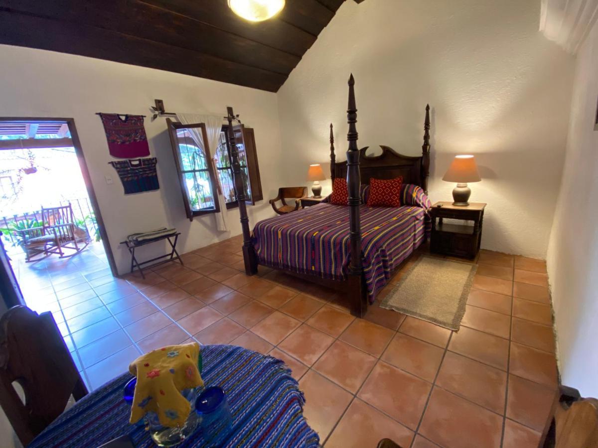 Hotel Palacio De Dona Beatriz Antigua Kültér fotó