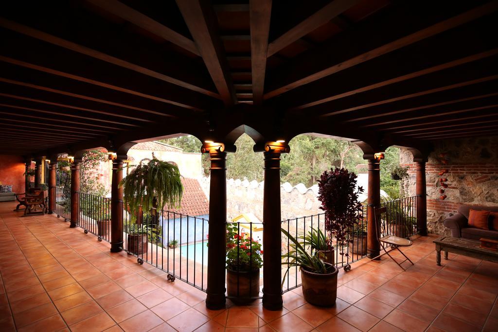 Hotel Palacio De Dona Beatriz Antigua Kültér fotó