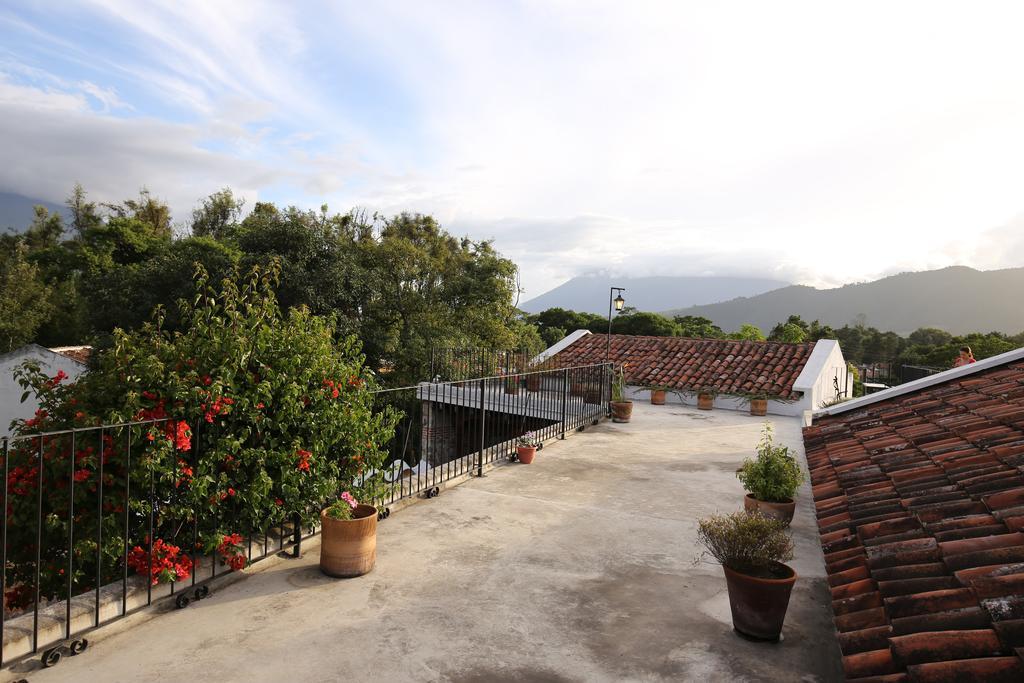 Hotel Palacio De Dona Beatriz Antigua Kültér fotó