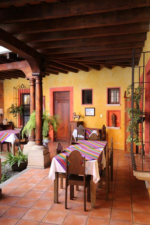 Hotel Palacio De Dona Beatriz Antigua Kültér fotó