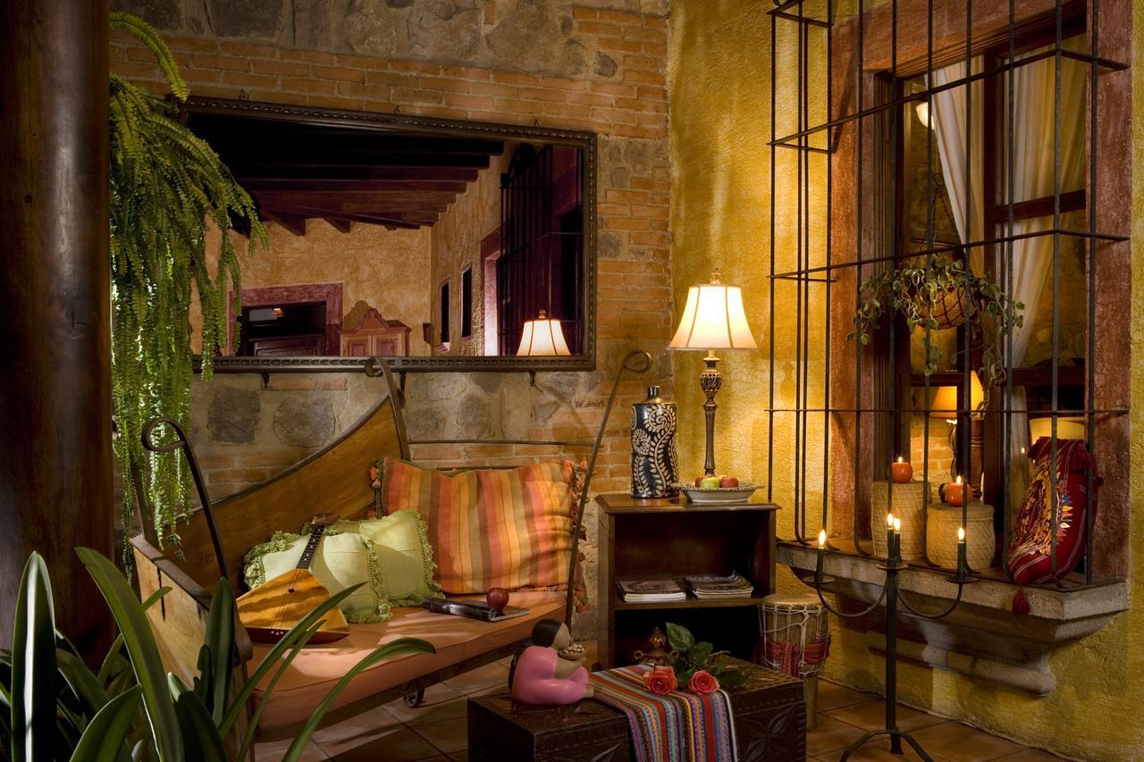 Hotel Palacio De Dona Beatriz Antigua Kültér fotó