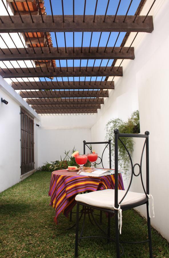Hotel Palacio De Dona Beatriz Antigua Kültér fotó