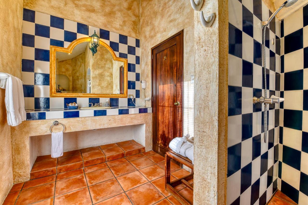 Hotel Palacio De Dona Beatriz Antigua Kültér fotó